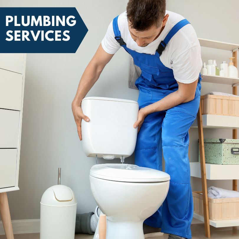 Plumbing Company in Doylestown, OH